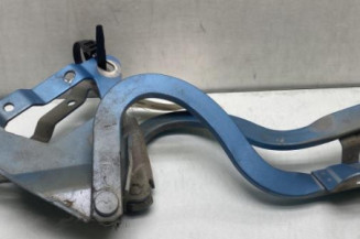 Charniere de capot OPEL CORSA C Photo n°1