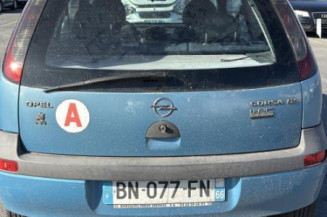 Retroviseur gauche OPEL CORSA C
