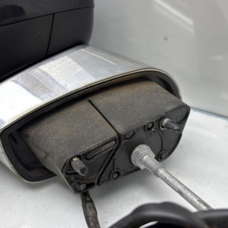Retroviseur gauche CITROEN C3 2 Photo n°2