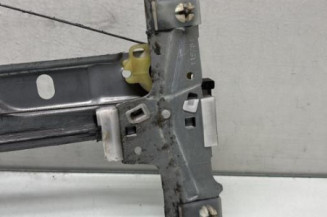 Leve vitre electrique avant gauche PEUGEOT 207