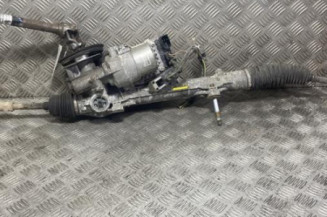 Cremaillere assistee PEUGEOT 207 Photo n°1