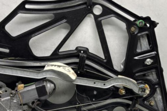 Leve vitre electrique arriere gauche MERCEDES CLASSE CLK 208 Photo n°1