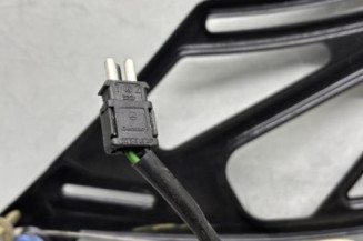 Leve vitre electrique arriere gauche MERCEDES CLASSE CLK 208