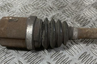 Cardan droit (transmission) DACIA SANDERO 1
