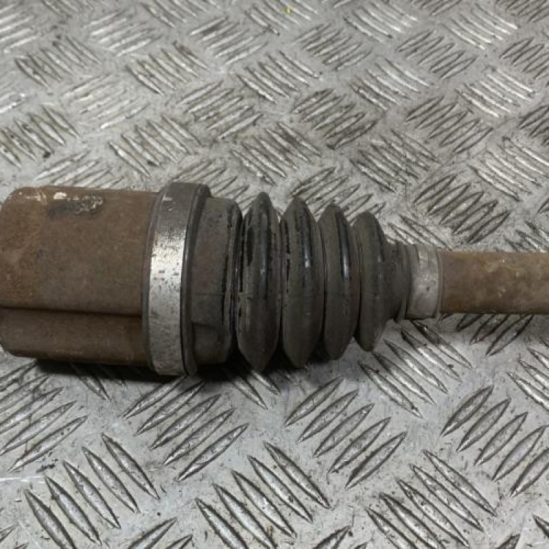 Cardan droit (transmission) DACIA SANDERO 1 Photo n°2