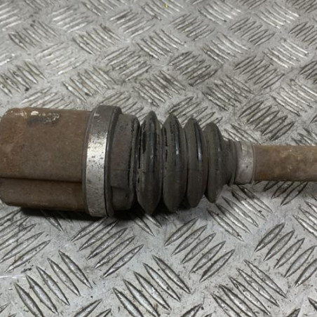 Cardan droit (transmission) DACIA SANDERO 1