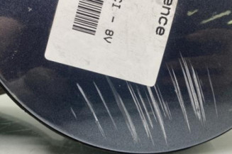 Trappe d'essence RENAULT CLIO 4