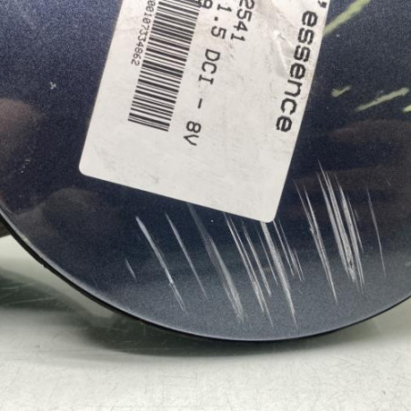 Trappe d'essence RENAULT CLIO 4