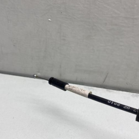 Serrure arriere droit RENAULT CLIO 4