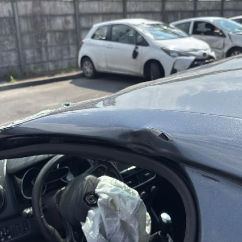 Pare soleil droit RENAULT CLIO 4 Photo n°20