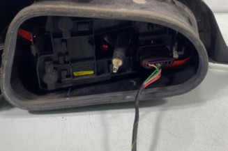 Feu arriere principal droit (feux) CITROEN SAXO