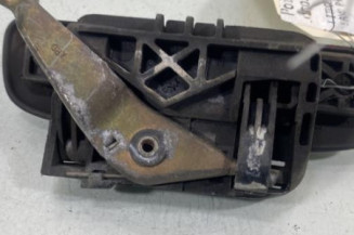 Poignee porte arriere droit CITROEN SAXO Photo n°1