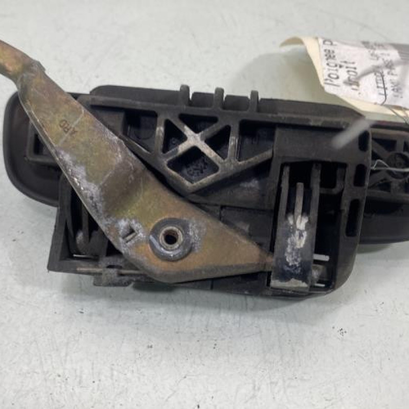 Poignee porte arriere droit CITROEN SAXO Photo n°1