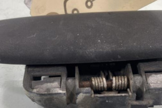 Poignee porte arriere droit CITROEN SAXO