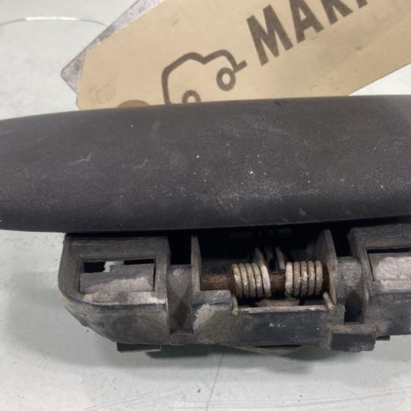 Poignee porte arriere droit CITROEN SAXO Photo n°3