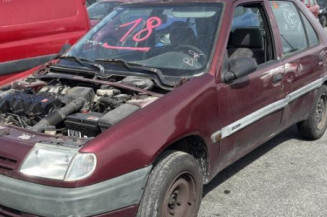 Poignee porte arriere droit CITROEN SAXO