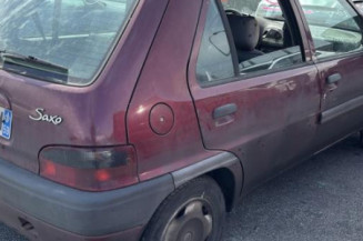 Poignee porte arriere droit CITROEN SAXO