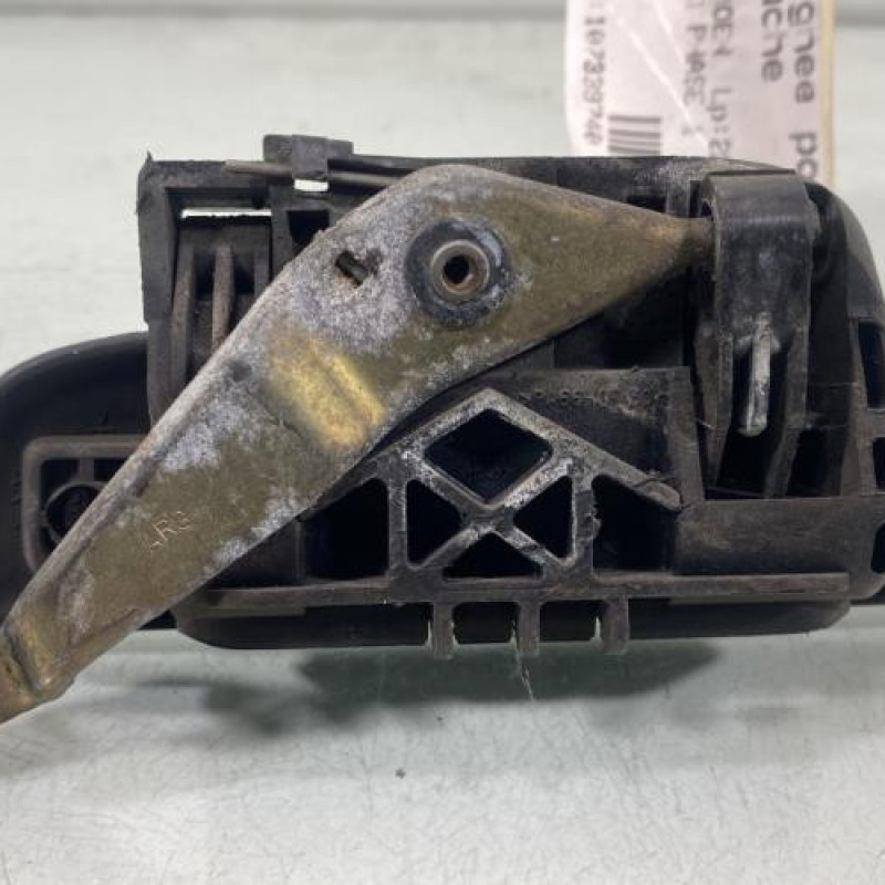 Poignee porte arriere gauche CITROEN SAXO Photo n°2