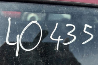 Poignee porte arriere droit CITROEN SAXO