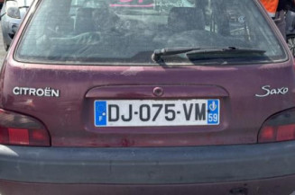 Poignee porte arriere gauche CITROEN SAXO
