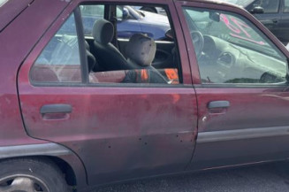 Poignee porte arriere gauche CITROEN SAXO