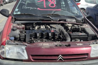 Poignee porte arriere gauche CITROEN SAXO