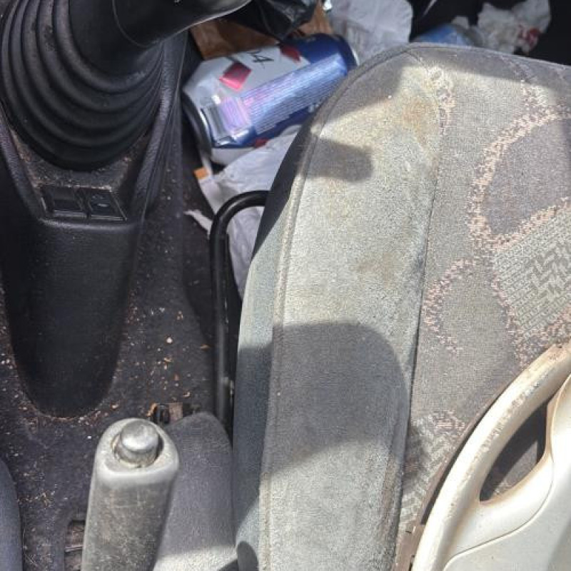 Poignee porte arriere droit CITROEN SAXO Photo n°20