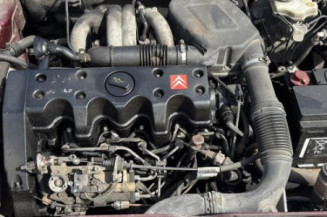 Poignee porte arriere gauche CITROEN SAXO