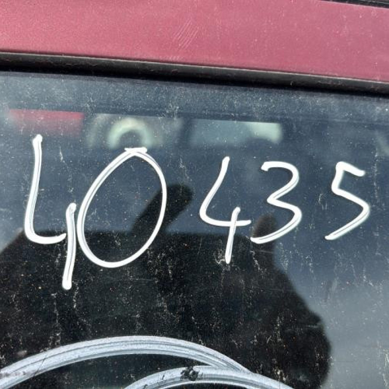 Poignee porte arriere gauche CITROEN SAXO Photo n°14