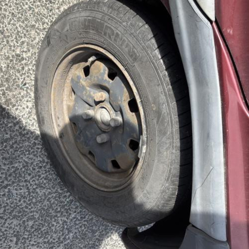 Poignee porte arriere gauche CITROEN SAXO Photo n°15