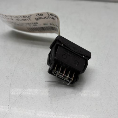 Interrupteur de leve vitre avant gauche CITROEN SAXO