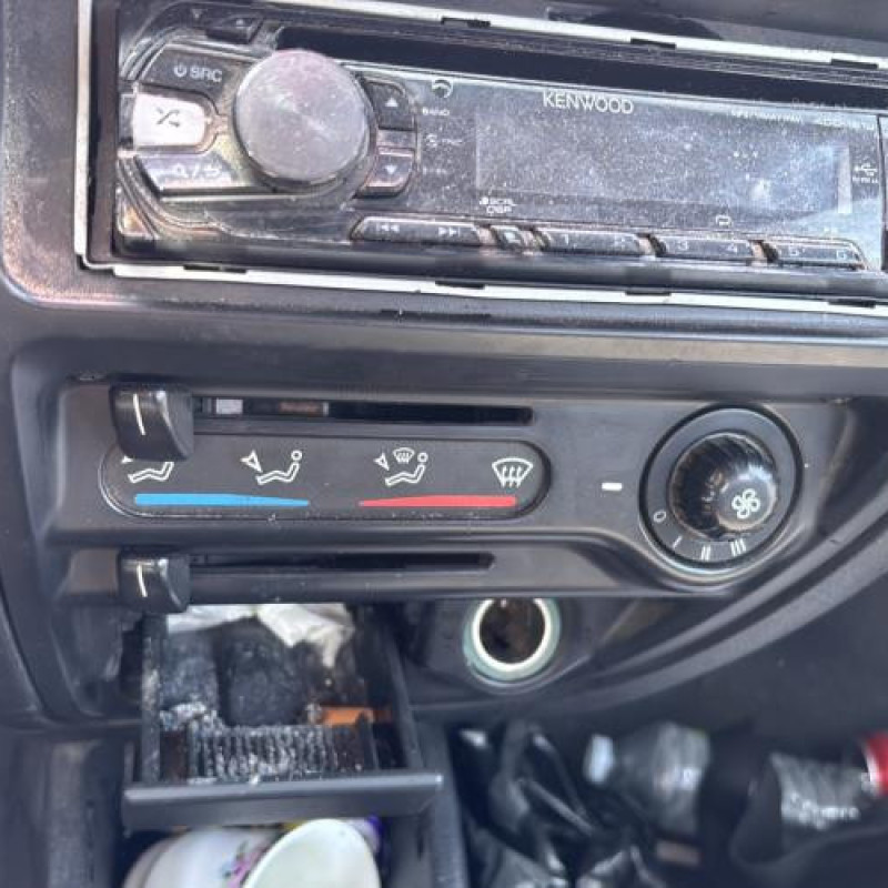 Poignee porte arriere gauche CITROEN SAXO Photo n°19