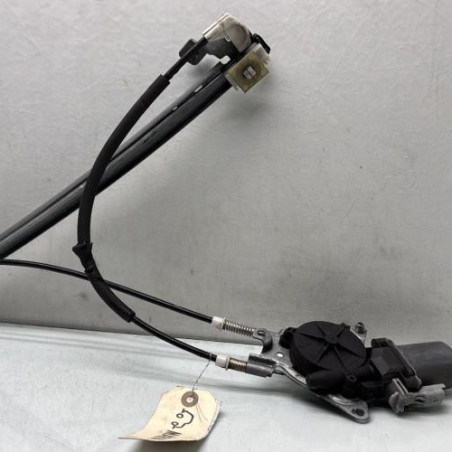 Leve vitre electrique avant gauche CITROEN SAXO Photo n°1
