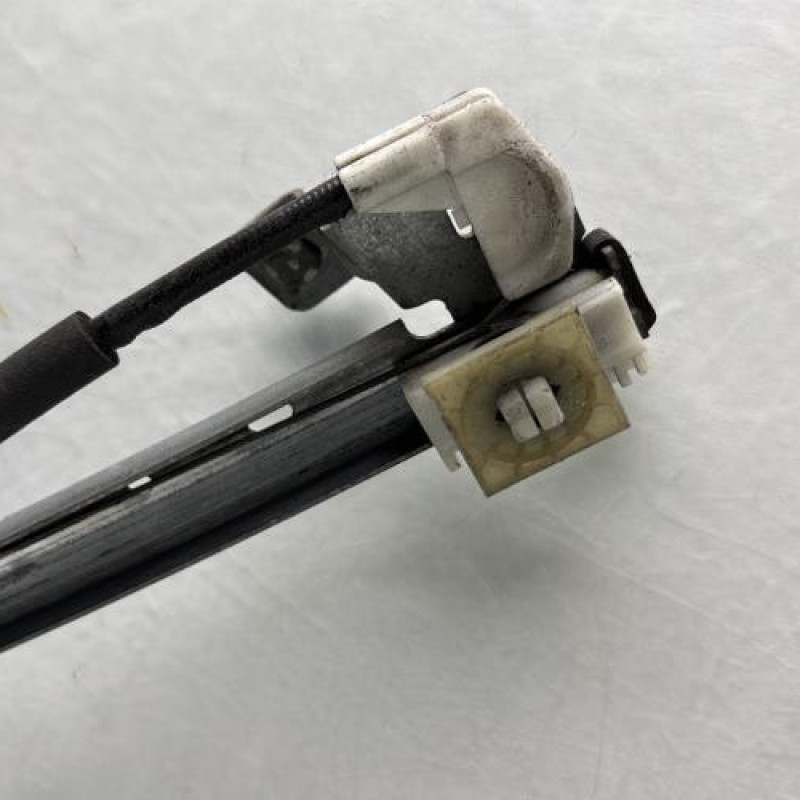 Leve vitre electrique avant gauche CITROEN SAXO Photo n°3