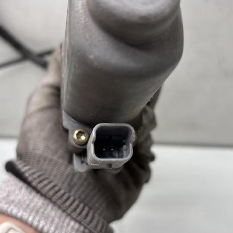 Leve vitre electrique avant gauche CITROEN SAXO Photo n°4