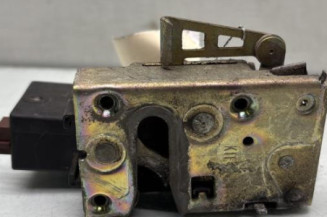 Serrure arriere gauche CITROEN SAXO Photo n°1