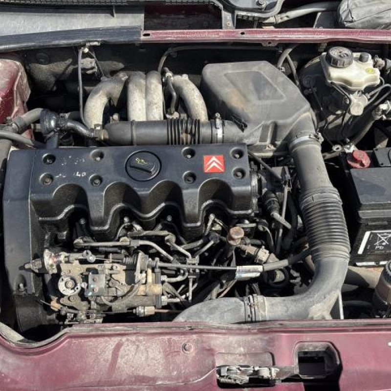 Serrure arriere gauche CITROEN SAXO Photo n°14