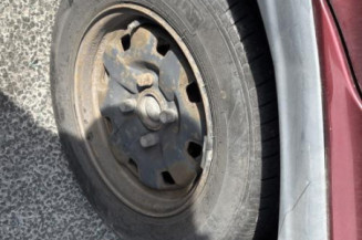 Serrure arriere gauche CITROEN SAXO