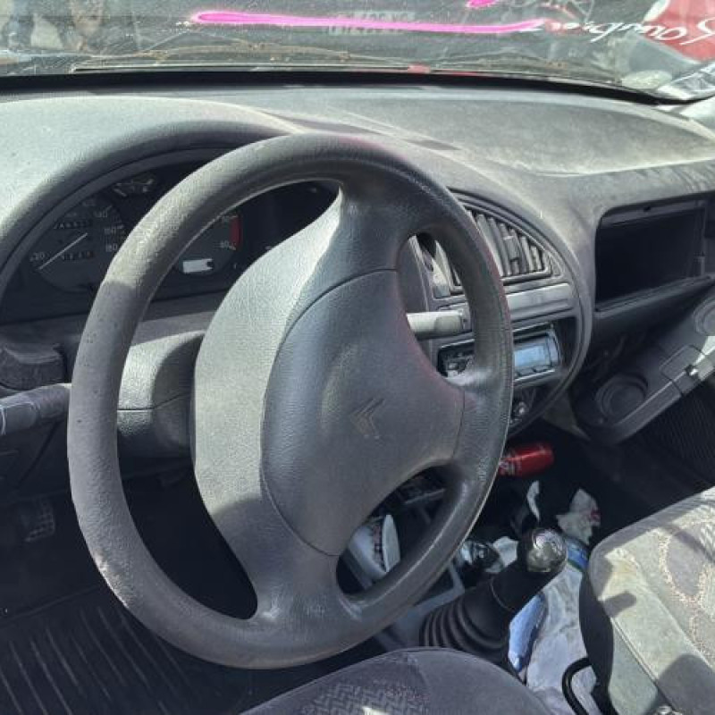 Serrure arriere gauche CITROEN SAXO Photo n°17