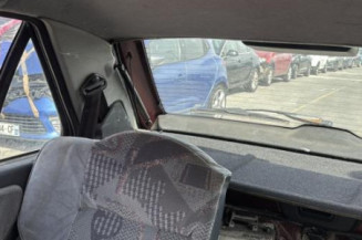 Serrure arriere gauche CITROEN SAXO