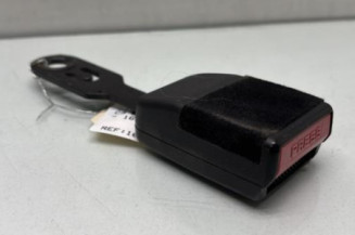 Attache ceinture arriere droit CITROEN C3 PICASSO