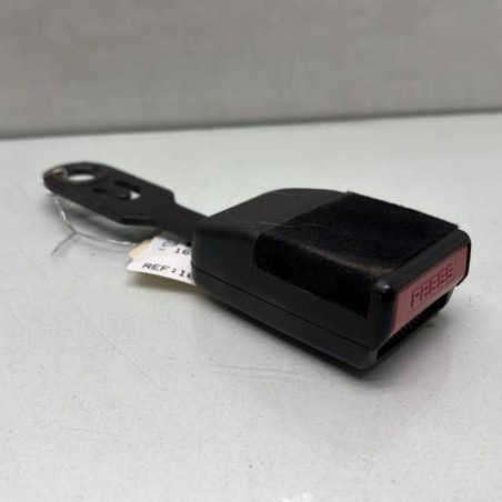 Attache ceinture arriere droit CITROEN C3 PICASSO