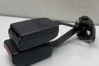 Attache ceinture arriere gauche CITROEN C3 PICASSO