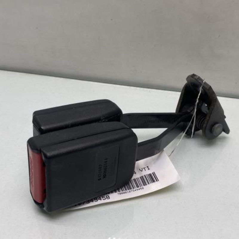 Attache ceinture arriere gauche CITROEN C3 PICASSO Photo n°3