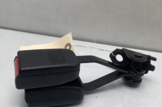 Attache ceinture arriere gauche CITROEN C3 PICASSO