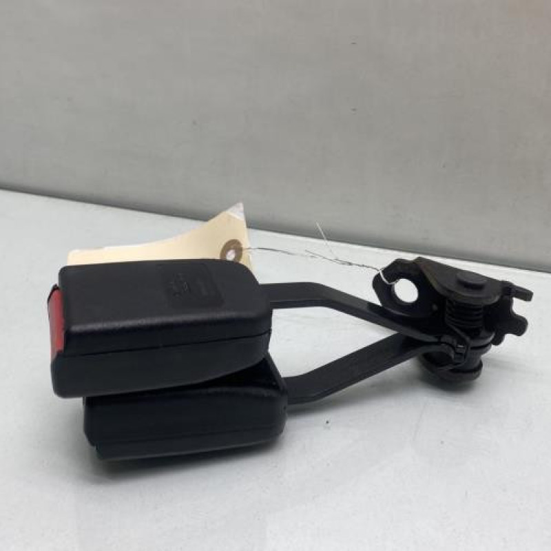 Attache ceinture arriere gauche CITROEN C3 PICASSO Photo n°4