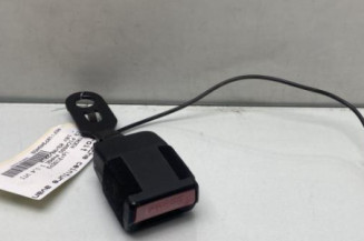 Attache ceinture avant droit CITROEN C3 PICASSO Photo n°1