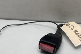 Attache ceinture avant droit CITROEN C3 PICASSO