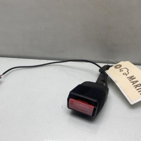 Attache ceinture avant droit CITROEN C3 PICASSO