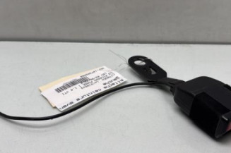Attache ceinture avant gauche CITROEN C3 PICASSO